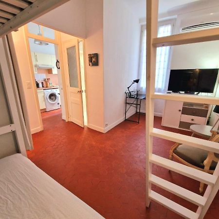 Alma'S Hyper Center Studio Apartment Ница Екстериор снимка